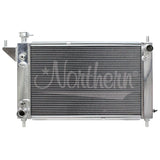 Northern Radiator 205177 Muscle Car Radiator - 28 7/8 x 16 3/4 x 2 1/2