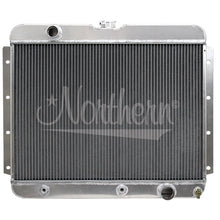 Load image into Gallery viewer, Muscle-Car-Radiator---Downflow---22-38-X-25-38-X-3-18