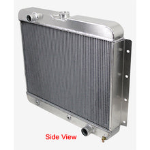 Load image into Gallery viewer, Muscle-Car-Radiator---Downflow---22-38-X-25-38-X-3-18