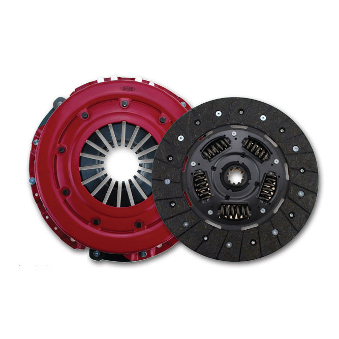 Muscle-Car-Series-Clutch-Set-4.6L--5.0L-198600-Ford-Mustang-10.5-Diaphragm-1-1