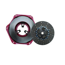 Load image into Gallery viewer, Muscle-Car-Series-Clutch-Set-Dodge-11-Borg--Beck-123-2800Lb