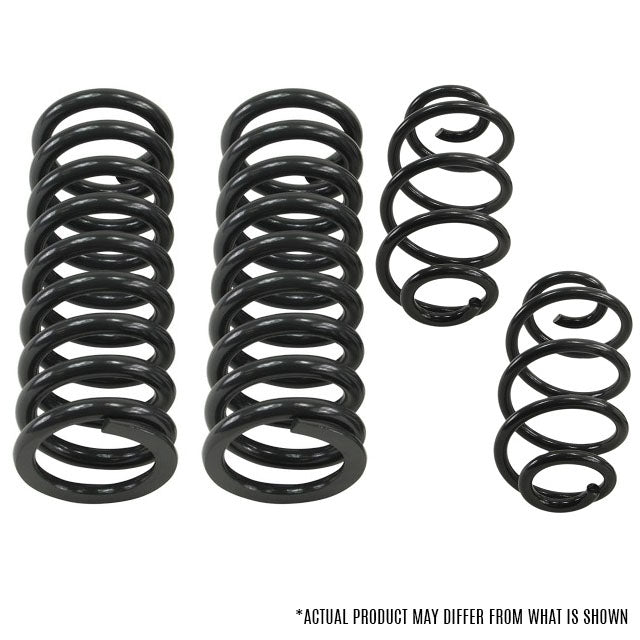Muscle-Car-Spring-Kit-2010-Chevrolet-Camaro-(Zeta)