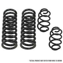 Load image into Gallery viewer, Muscle-Car-Spring-Kit-2010-Chevrolet-Camaro-(Zeta)
