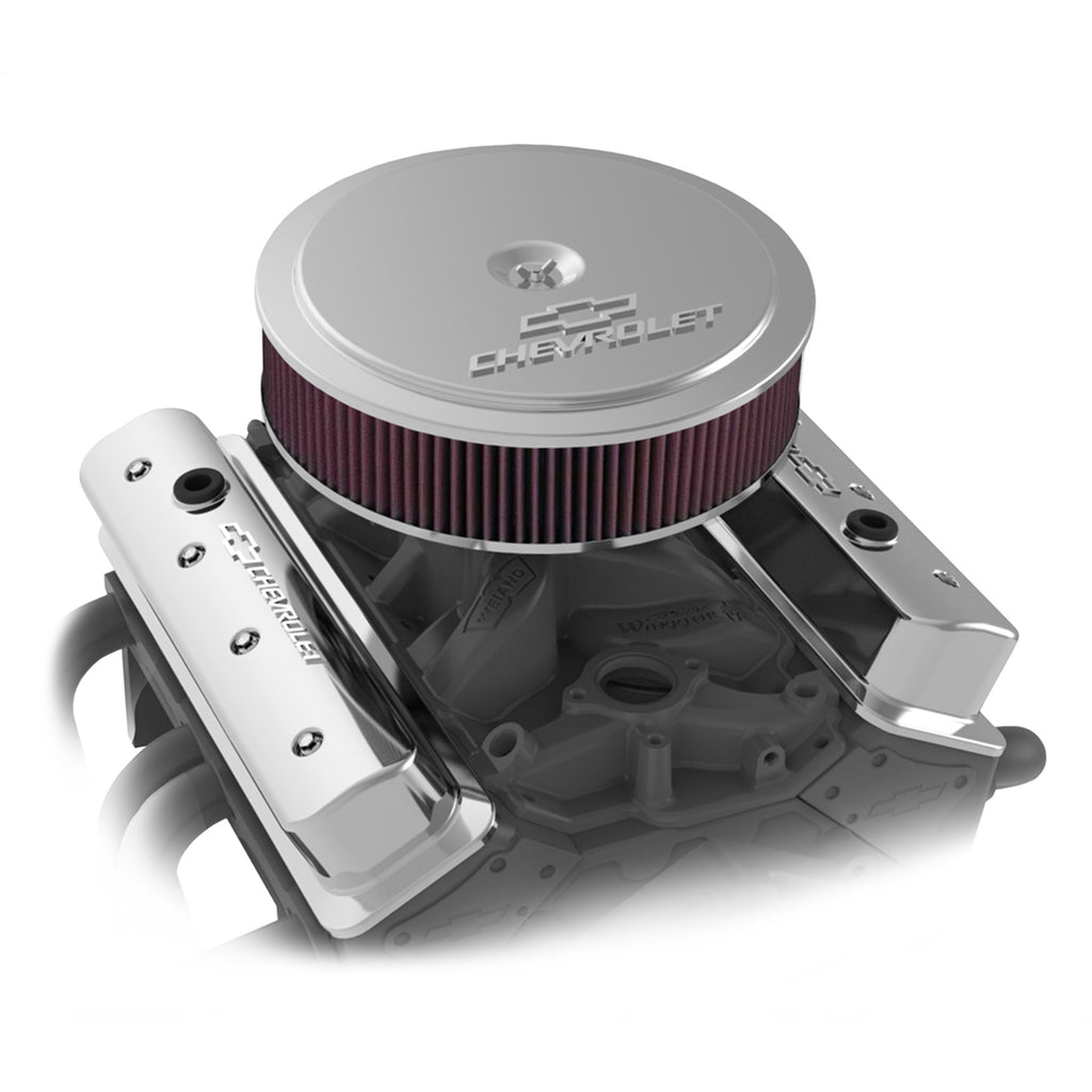 Muscle-Series-Valve-Cover-Set