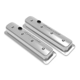 Holley 241-291 Muscle Series Valve Cover Set