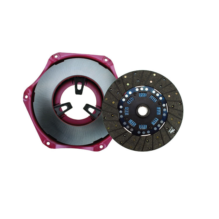Musclecar-Clutch-Set-Chrysler-Lever