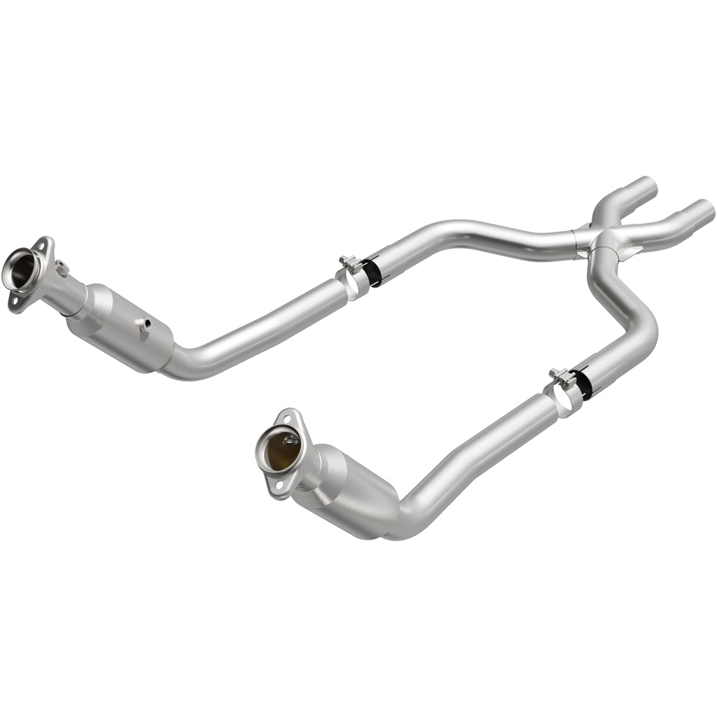 Mustang-3.7L-Directfit-Catalytic-Converter