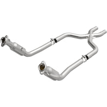 Load image into Gallery viewer, Mustang-3.7L-Directfit-Catalytic-Converter