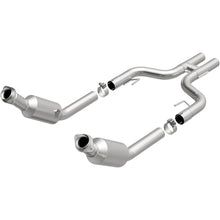 Load image into Gallery viewer, Mustang-4.6L-Directfit-Catalytic-Converter