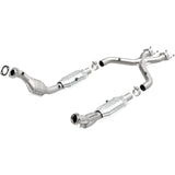 Magnaflow 441114 California Direct-Fit Catalytic Converter