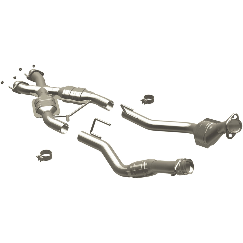 Mustang-5.0L-Ca-Directfit-Catalytic-Converter
