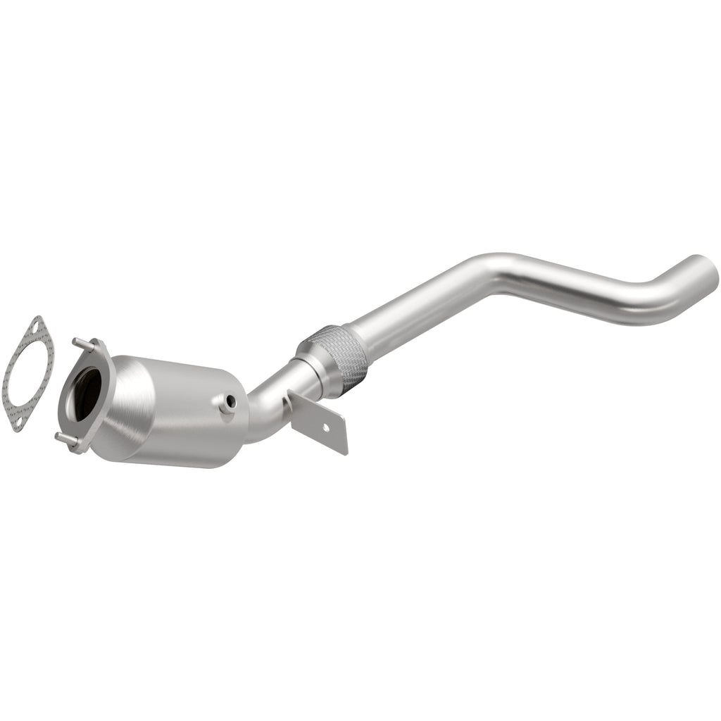 Mustang-5.2L-Directfit-Catalytic-Converter