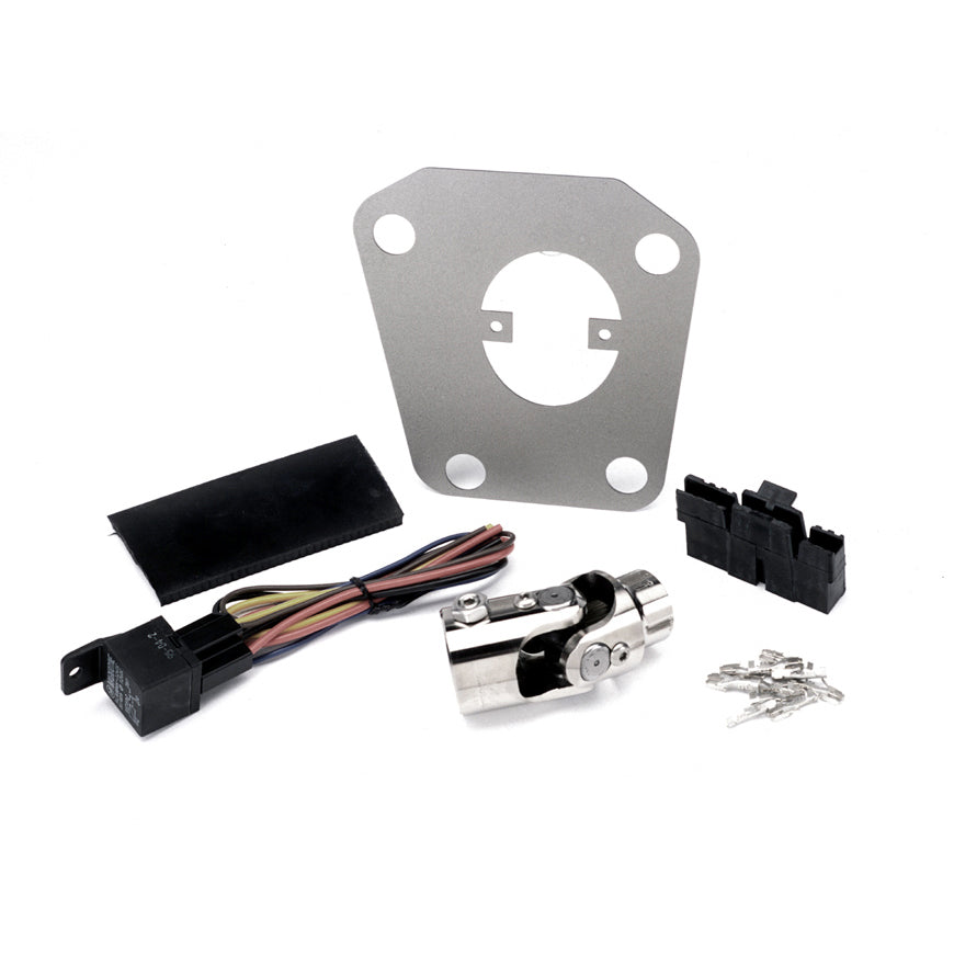 Mustang-Column-Installation-Kit---Long-Shaft