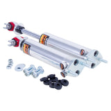 Flaming River FR70094 MUSTANG FRONT SMOOTH D-ADJ SHOCK KIT (2 INCLUDED)