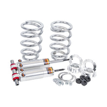 Load image into Gallery viewer, Mustang-Ii-Front-Coil-Over-Dual-Adjustable-Shocks-Kit---375-Lbs.-Spring-Rate