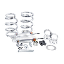 Load image into Gallery viewer, Mustang-Ii-Front-Coil-Over-Dual-Adjustable-Shocks-Kit---500-Lbs.-Spring-Rate