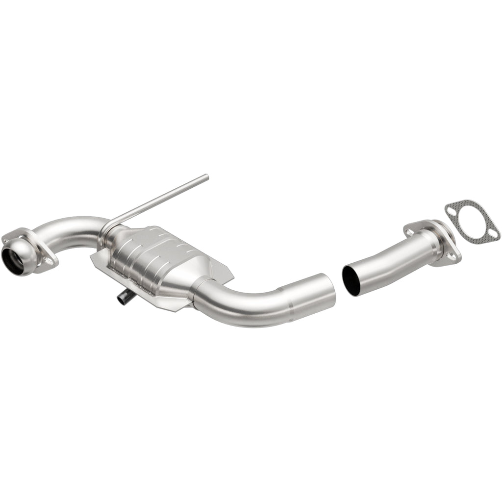 MustangCapri-5.0-Ca-Directfit-Catalytic-Converter