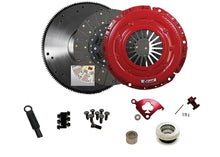 Load image into Gallery viewer, McLeod 53312 Super Street Pro Clutch Pack: Mustang Cobra 1999-04 4.6L: 11 x 1-1/16 x 10: 164T for Select Ford Mustang
