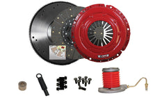 Load image into Gallery viewer, McLeod 53218 Super Street Pro Clutch Pack: Mustang GT 2015-17 5.0L: 11 x 1 x 23M: 164T for Select Ford Mustang