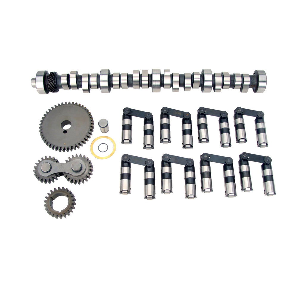 Mutha-Thumpr-235249-Hydraulic-Roller-Cam-Gk-Kit-For-Ford-351W