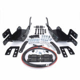 Warn 91760 MOUNTING KIT