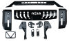 Load image into Gallery viewer, Hvm-Bull-Bar-14-21-Toyota-Tundra---Tex.-Black