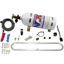 Load image into Gallery viewer, N-Tercooler-System-For-Co2-W10Lb-Bottle-(Remote-Mount-Solenoid)