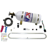 Nitrous Express 20000C-10 N-TERCOOLER system for CO2 WITH 10LB BOTTLE