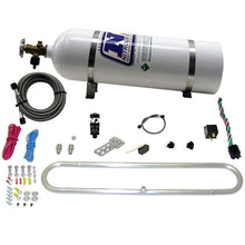 Load image into Gallery viewer, N-Tercooler-System-For-Co2-W15Lb-Bottle-(Remote-Mount-Solenoid)