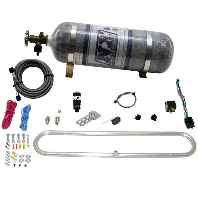 N-Tercooler-System-For-Co2-WComposite-Bottle-(Remote-Mount-Solenoid)