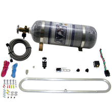 Load image into Gallery viewer, N-Tercooler-System-For-Co2-WComposite-Bottle