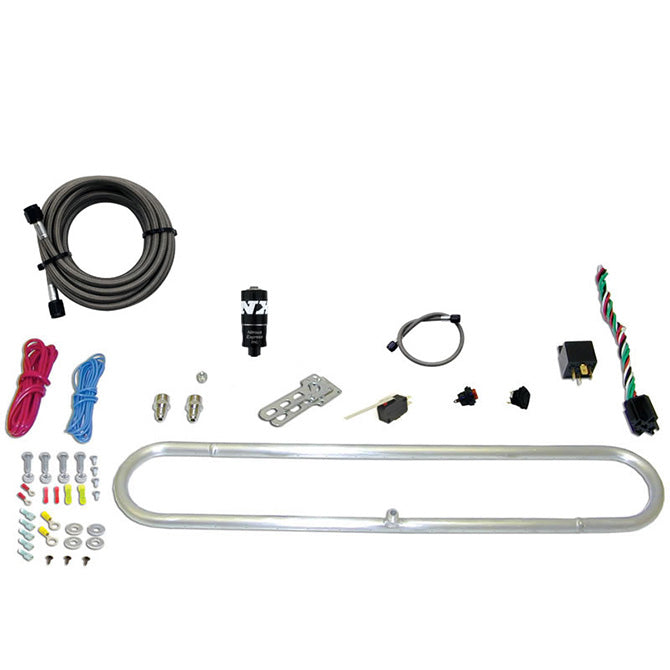 N-Tercooler-System-For-Co2-WO-Bottle-(Remote-Mount-Solenoid)