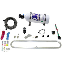 Load image into Gallery viewer, N-Tercooler-System-W5Lb-Bottle-(Remote-Mount-Solenoid)