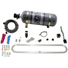 Load image into Gallery viewer, N-Tercooler-System-WComposite-Bottle-(Remote-Mount-Solenoid)