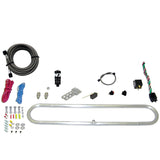 Nitrous Express 20000R-00 N-TERCOOLER SYSTEM LESS BOTTLE (Remote Mount Solenoid)