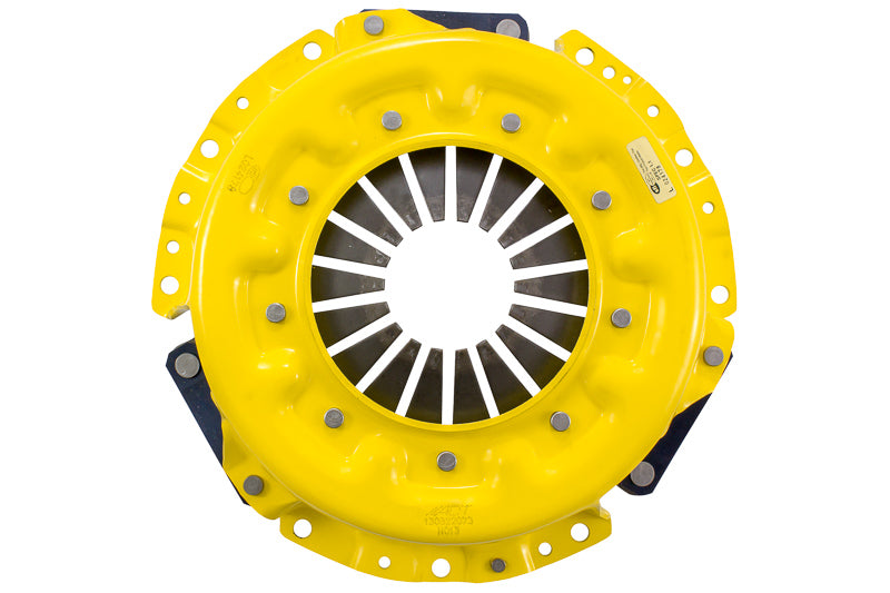Act-1981-Nissan-280Zx-PPl-Heavy-Duty-Clutch-Pressure-Plate