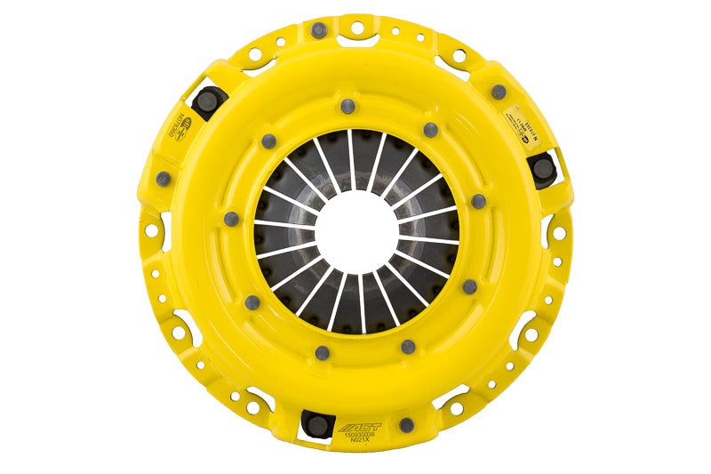 Act-2003-Nissan-350Z-PPl-Xtreme-Clutch-Pressure-Plate