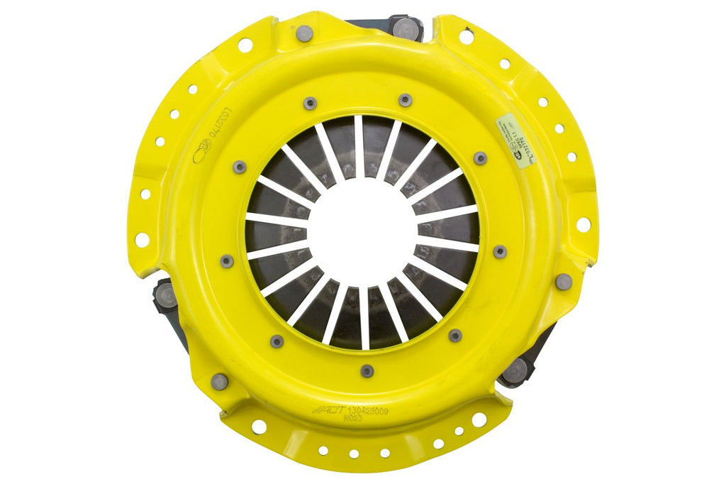 Advanced Clutch N023 ACT Heavy Duty Clutch Pressure Plate for Select Nissan 240SX, Nissan 280Z, Nissan 280ZX, Nissan 620, Nissan 720, Nissan Axxess, Nissan Maxima, Nissan Stanza