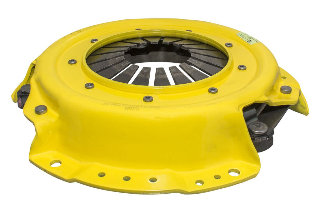 Advanced Clutch N023 ACT Heavy Duty Clutch Pressure Plate for Select Nissan 240SX, Nissan 280Z, Nissan 280ZX, Nissan 620, Nissan 720, Nissan Axxess, Nissan Maxima, Nissan Stanza
