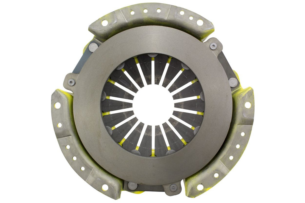 Advanced Clutch N023 ACT Heavy Duty Clutch Pressure Plate for Select Nissan 240SX, Nissan 280Z, Nissan 280ZX, Nissan 620, Nissan 720, Nissan Axxess, Nissan Maxima, Nissan Stanza