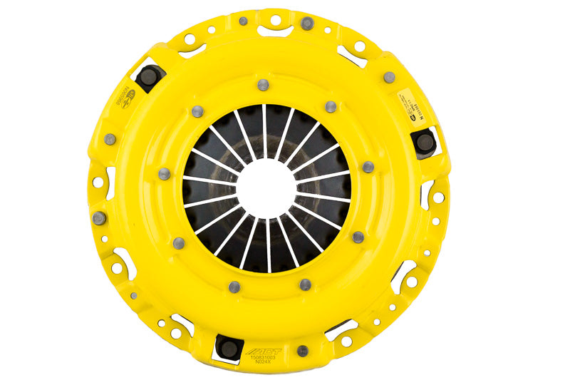 Act-2015-Nissan-370Z-PPl-Xtreme-Clutch-Pressure-Plate