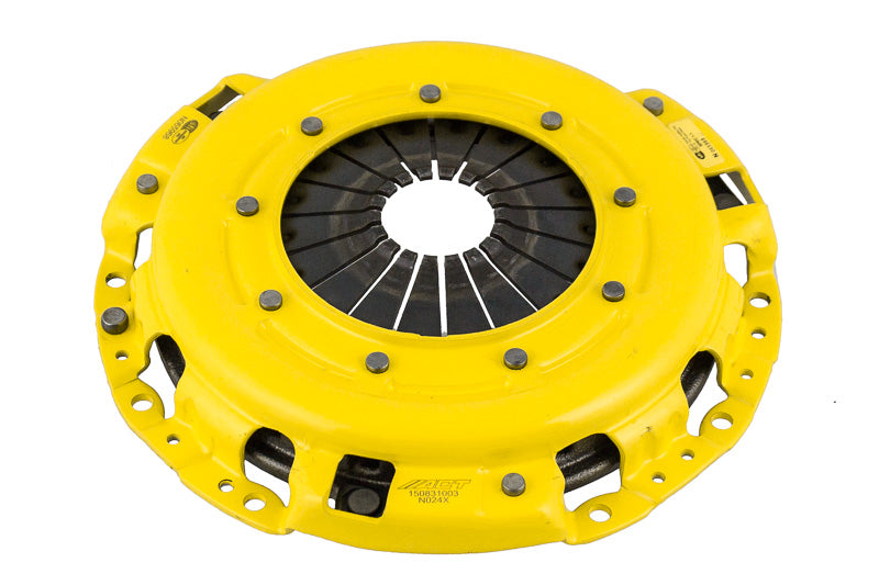 Act-2015-Nissan-370Z-PPl-Xtreme-Clutch-Pressure-Plate