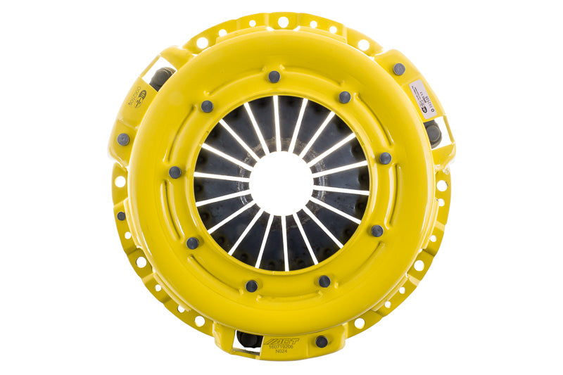 Act-2015-Nissan-370Z-PPl-Heavy-Duty-Clutch-Pressure-Plate