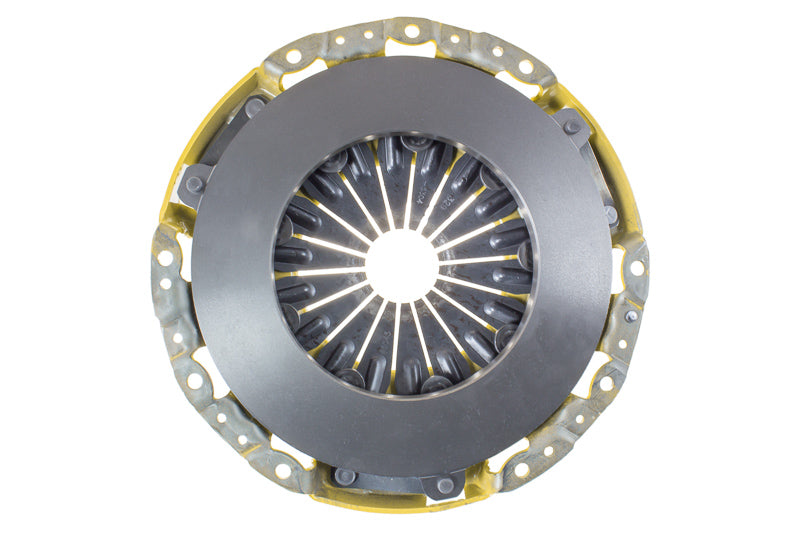 Act-2015-Nissan-370Z-PPl-Heavy-Duty-Clutch-Pressure-Plate