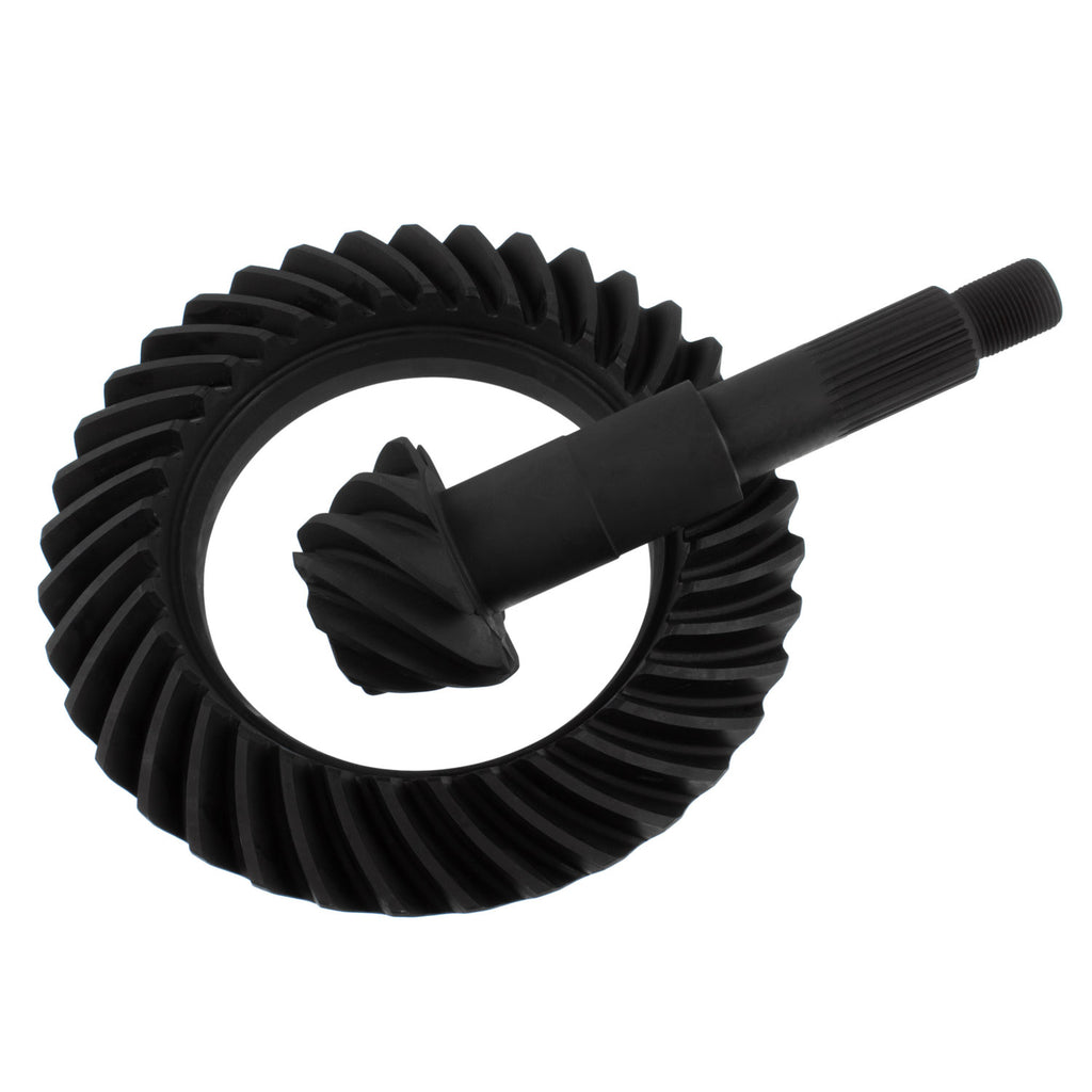 Differential-Ring-And-Pinion