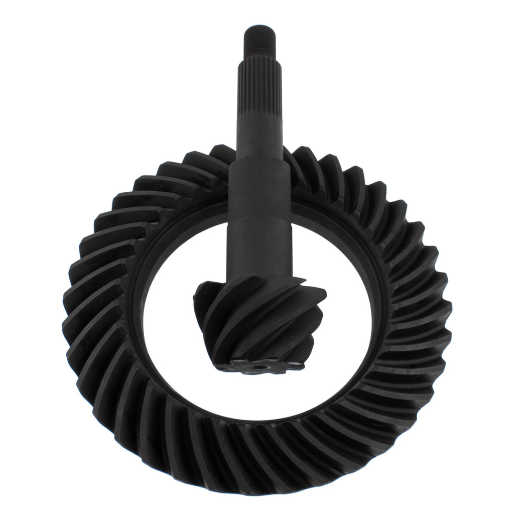 Differential-Ring-And-Pinion