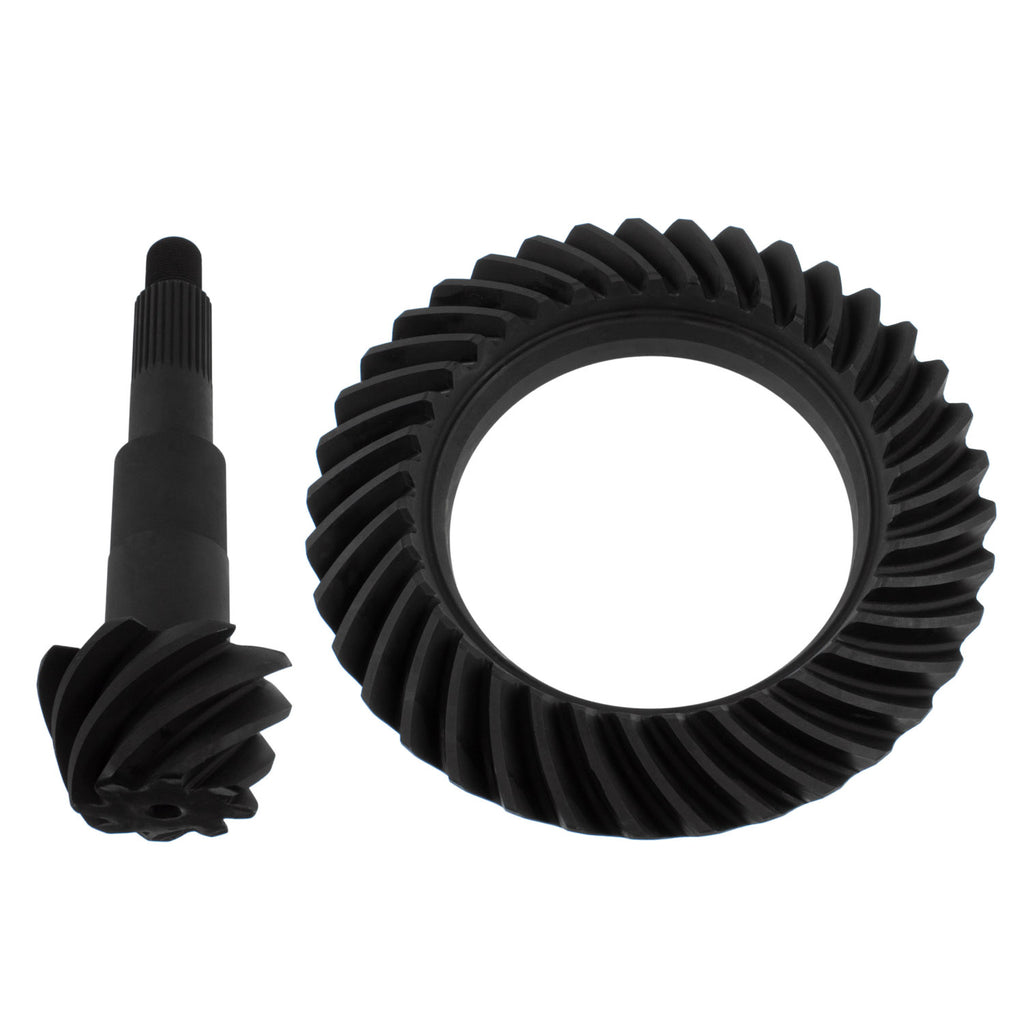 Differential-Ring-And-Pinion