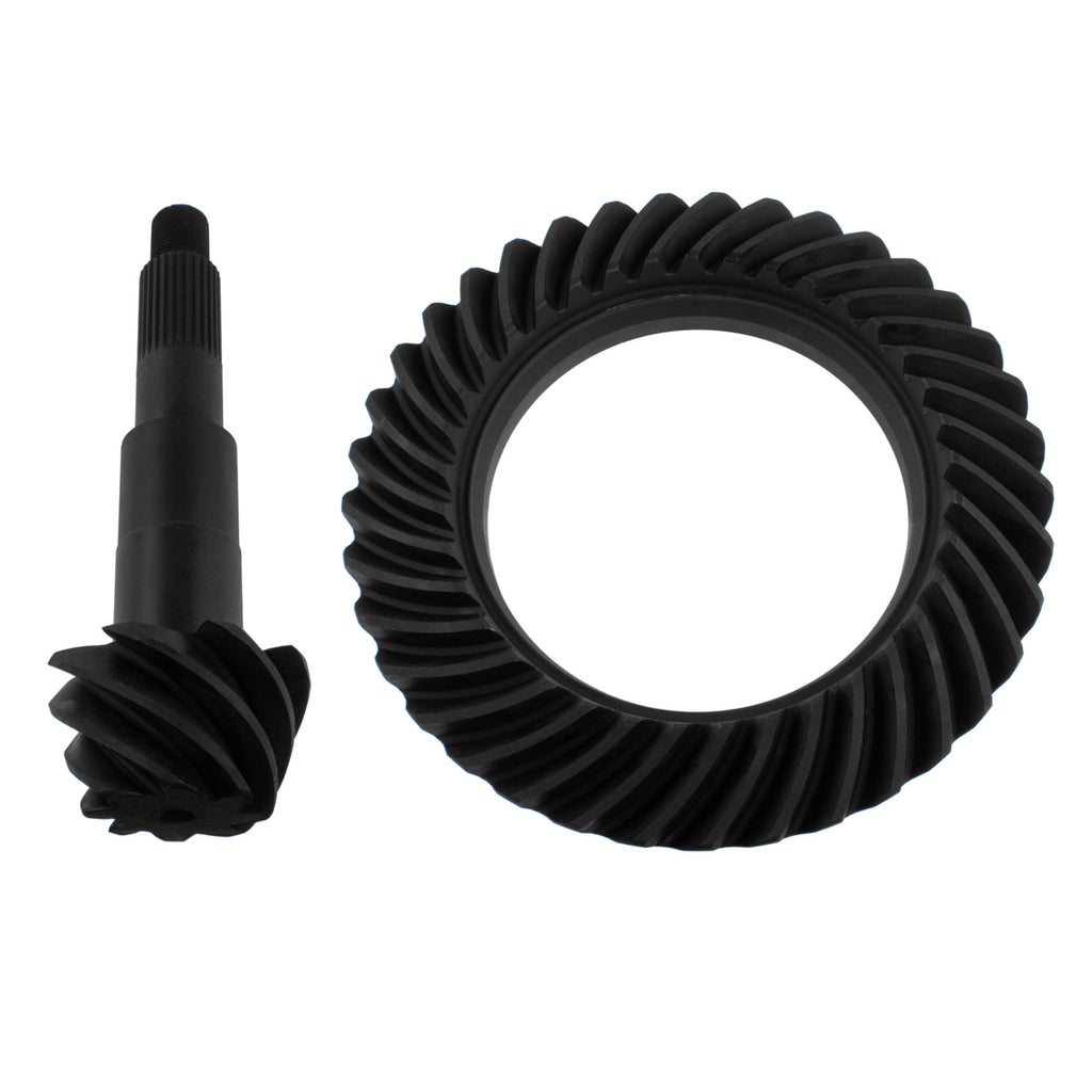 Motive Gear N233-463 Ring and Pinion-Nissan H233B for Select Nissan D21, Nissan Frontier, Nissan Pathfinder