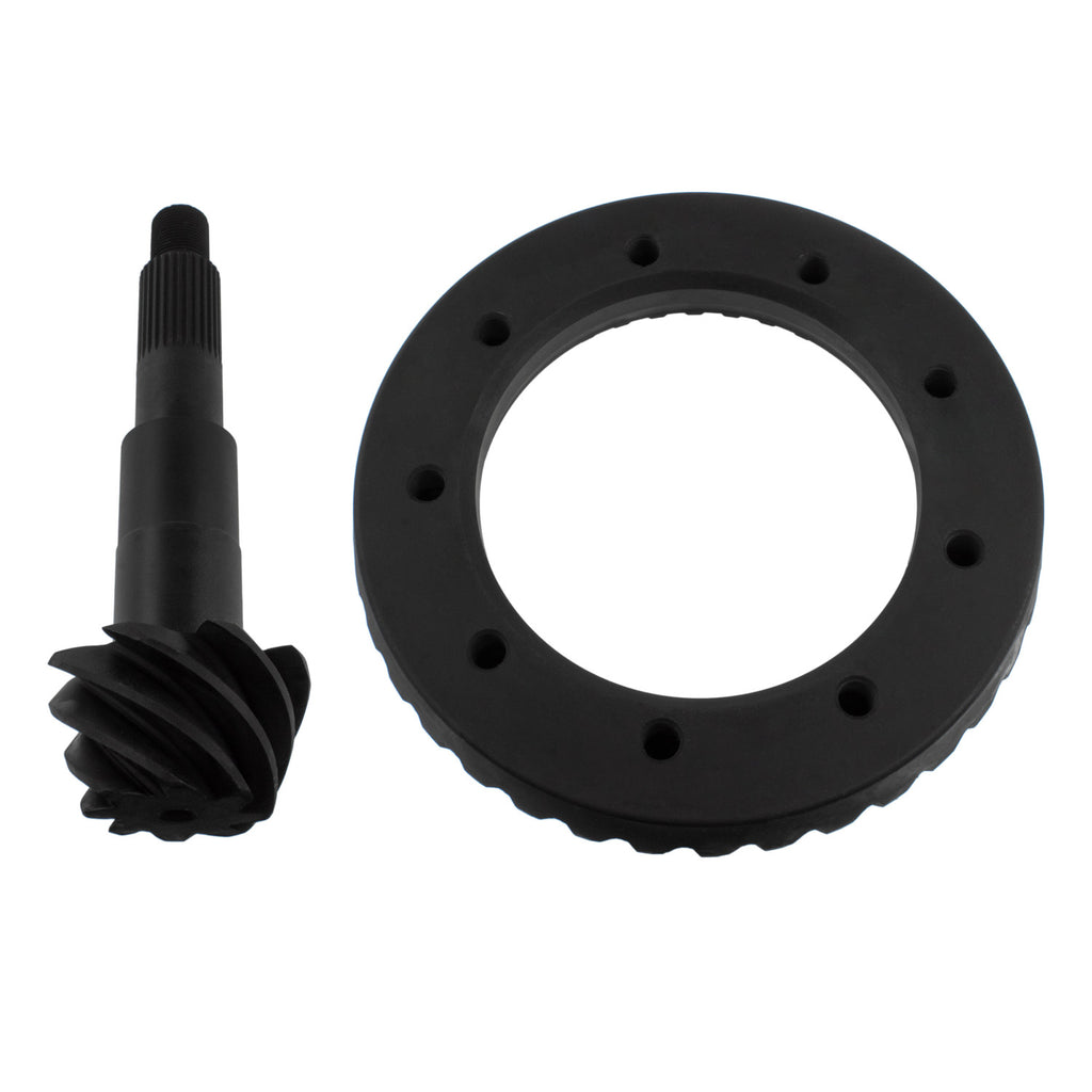 Motive Gear N233-463 Ring and Pinion-Nissan H233B for Select Nissan D21, Nissan Frontier, Nissan Pathfinder