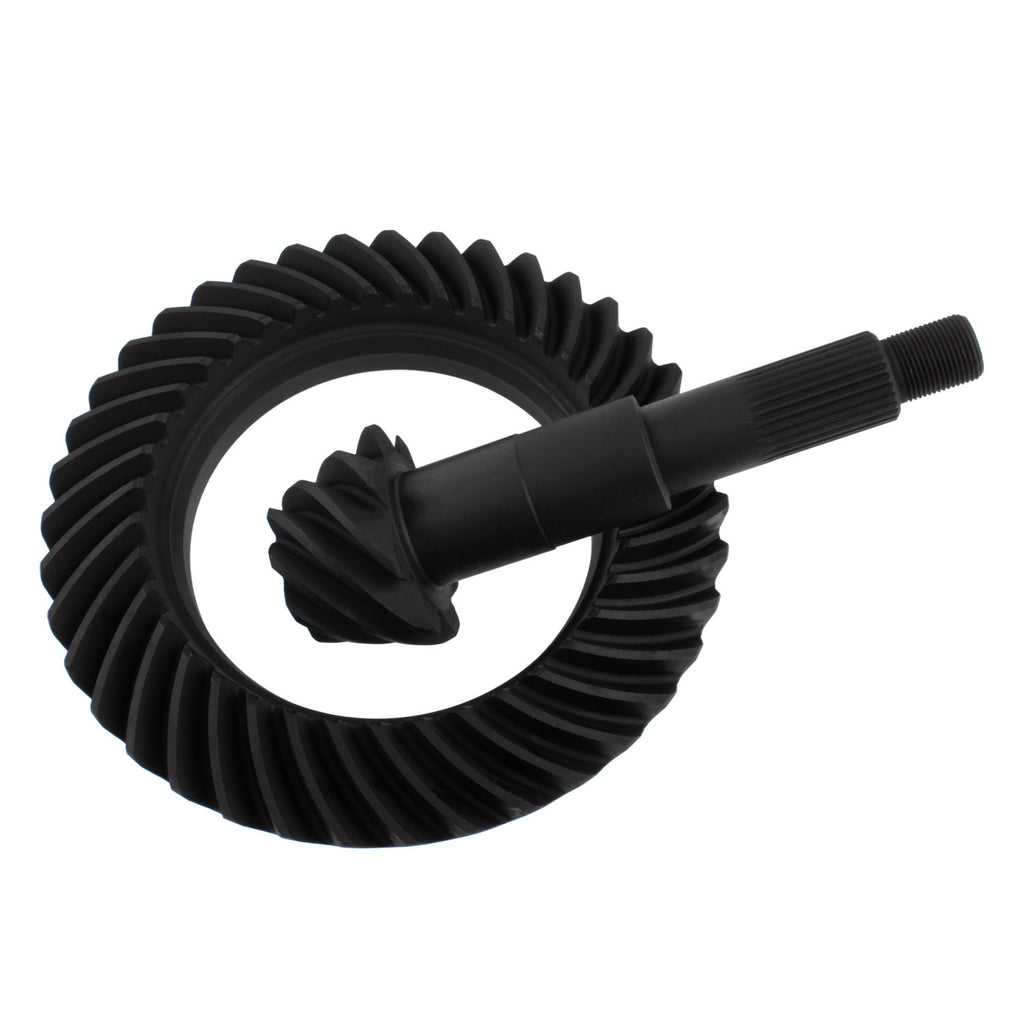 Differential-Ring-And-Pinion